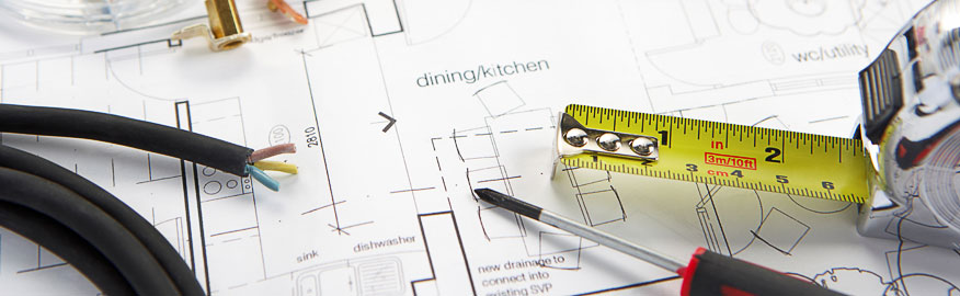 Electrician in Crawley, West Sussex