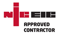NIC EIC Approved Electrician Crawley
